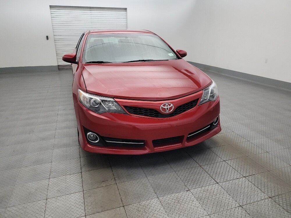 2014 Toyota Camry in Phoenix, AZ 85015 - 18134483 14