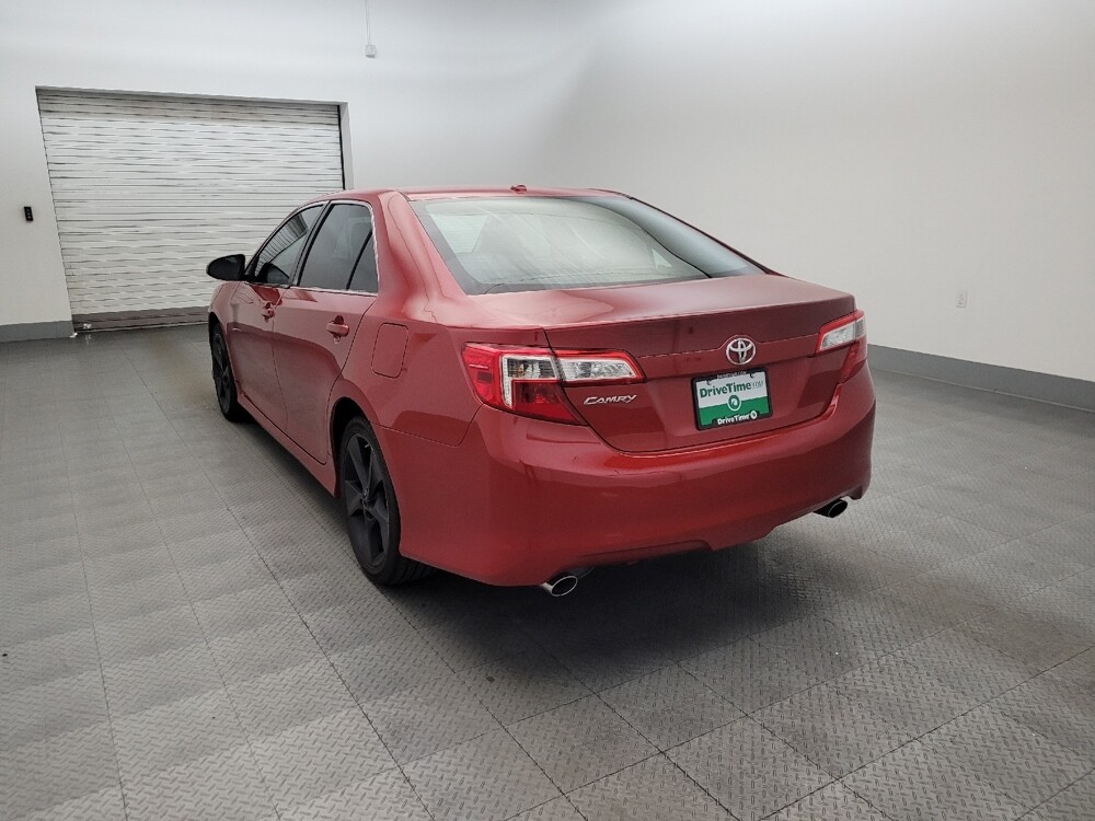 2014 Toyota Camry in Phoenix, AZ 85015 - 18134483 5