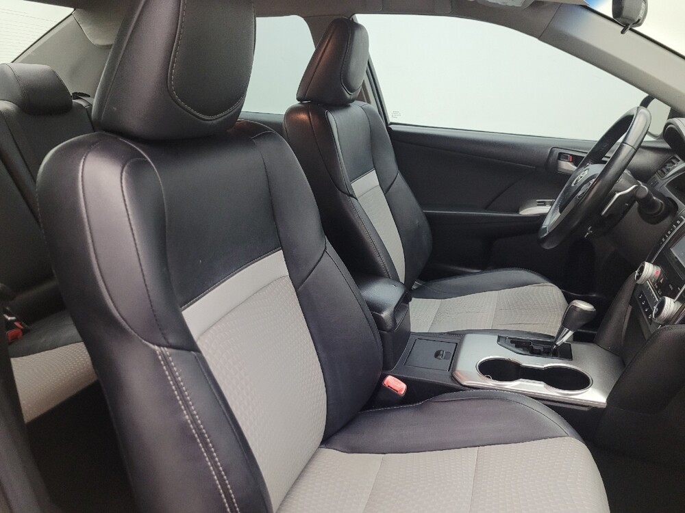 2014 Toyota Camry in Phoenix, AZ 85015 - 18134483 21