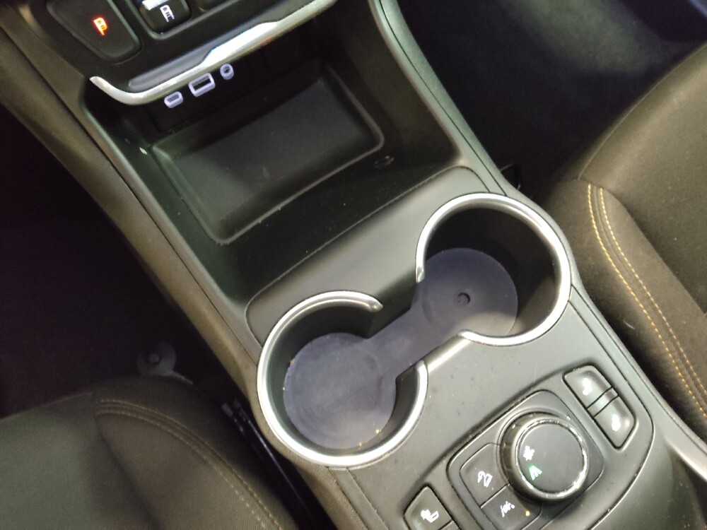 2020 GMC Terrain in Fort Worth, TX 76116 - 18134484 26