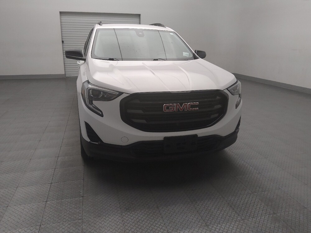 2020 GMC Terrain in Fort Worth, TX 76116 - 18134484 14