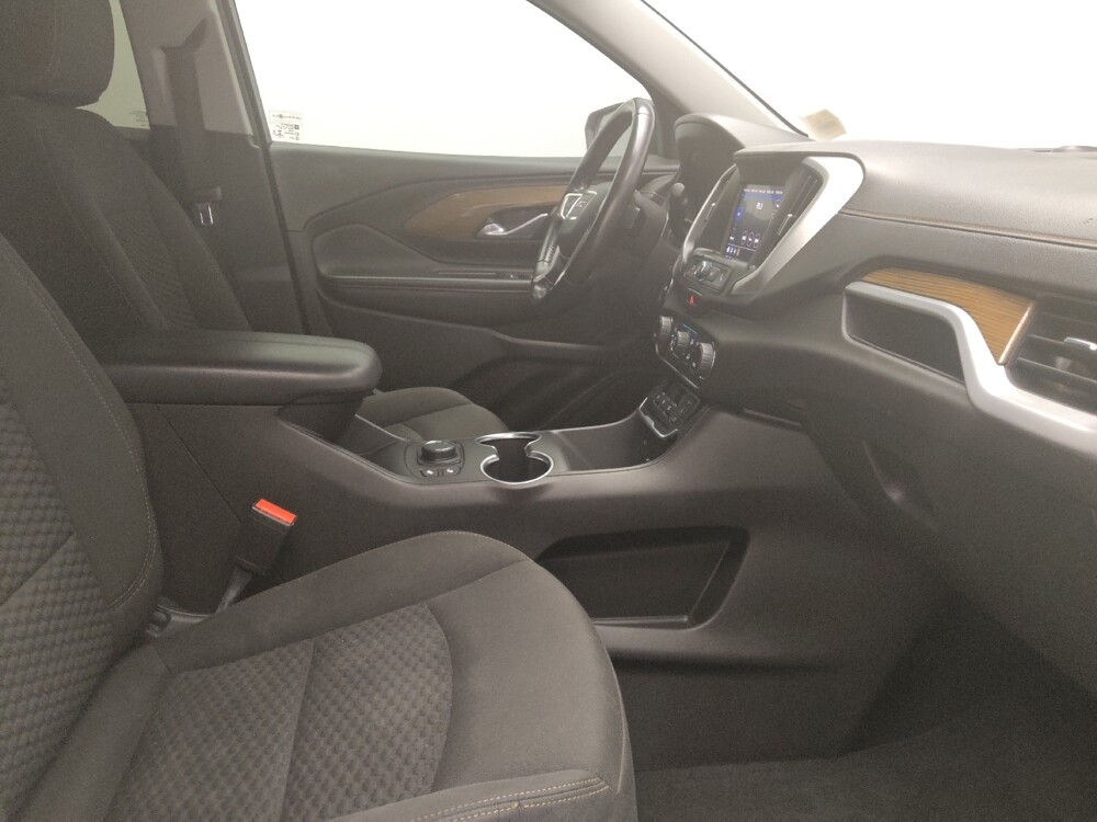 2020 GMC Terrain in Fort Worth, TX 76116 - 18134484 21