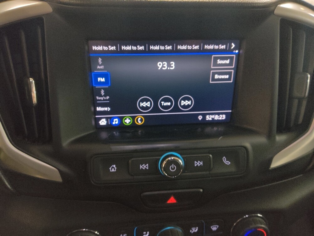 2020 GMC Terrain in Fort Worth, TX 76116 - 18134484 25