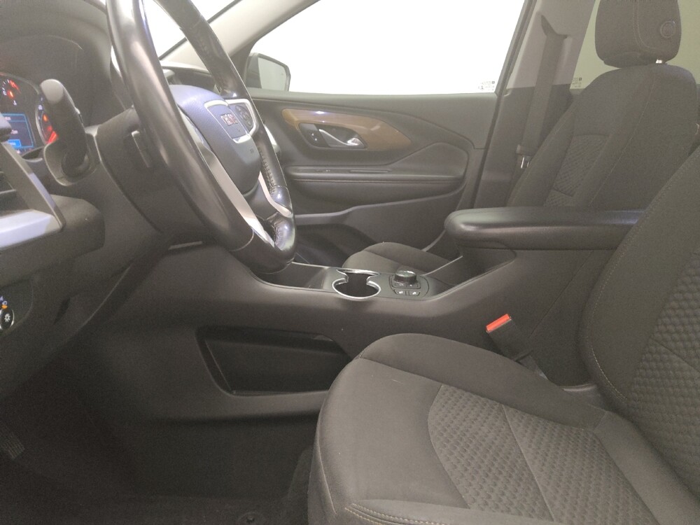 2020 GMC Terrain in Fort Worth, TX 76116 - 18134484 17
