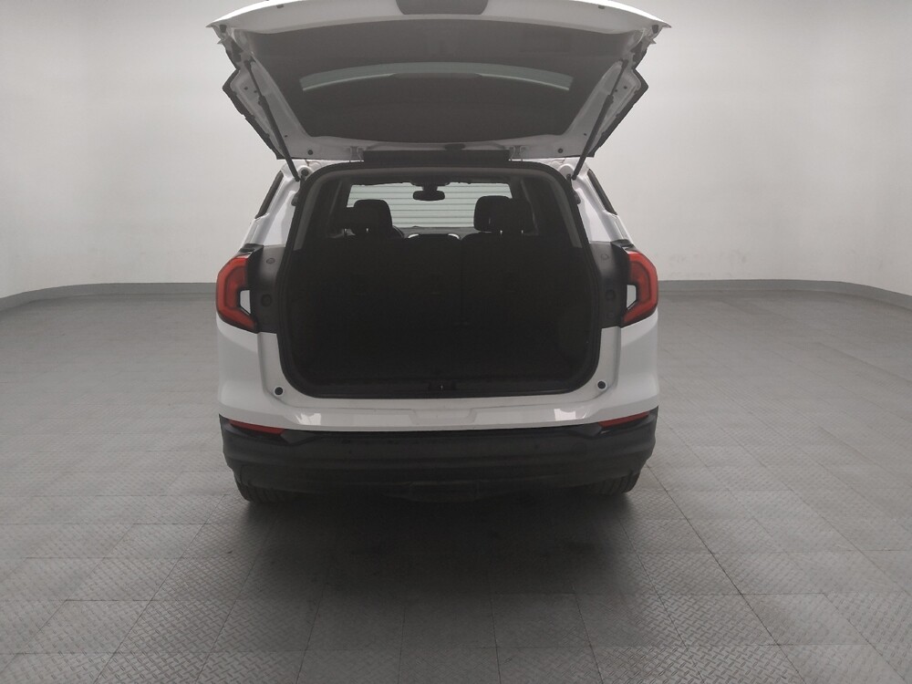 2020 GMC Terrain in Fort Worth, TX 76116 - 18134484 29