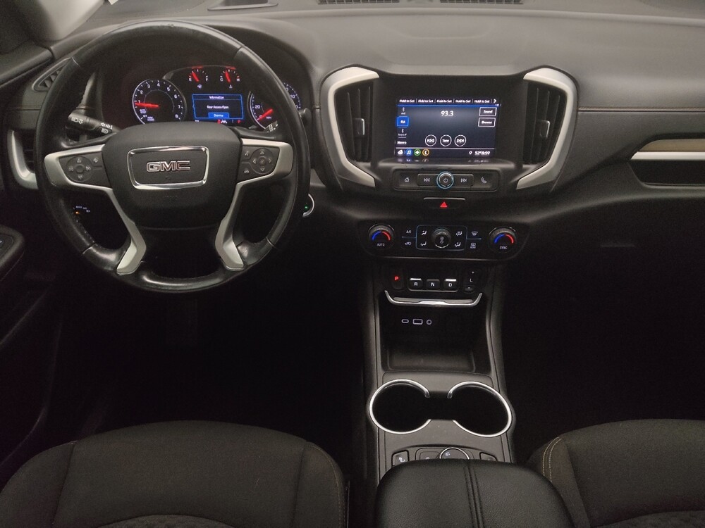 2020 GMC Terrain in Fort Worth, TX 76116 - 18134484 22