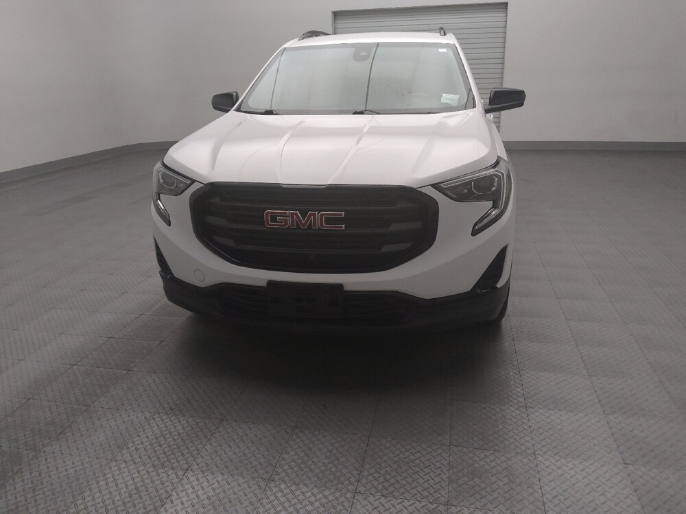 2020 GMC Terrain in Fort Worth, TX 76116 - 18134484 15