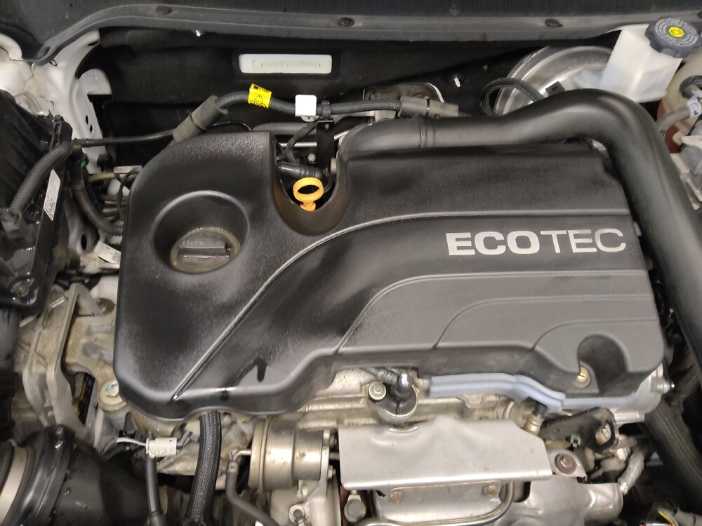 2020 GMC Terrain in Fort Worth, TX 76116 - 18134484 30