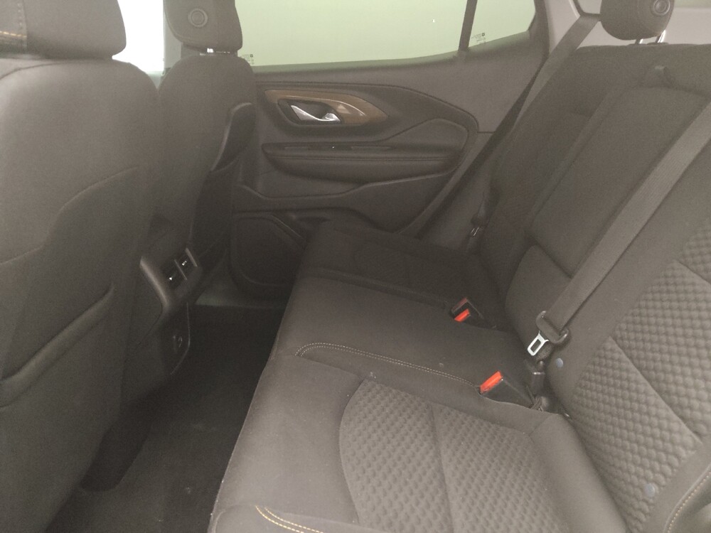 2020 GMC Terrain in Fort Worth, TX 76116 - 18134484 18