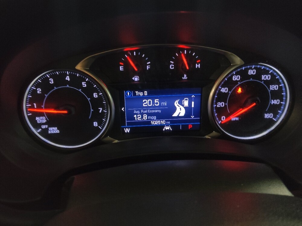 2020 GMC Terrain in Fort Worth, TX 76116 - 18134484 23