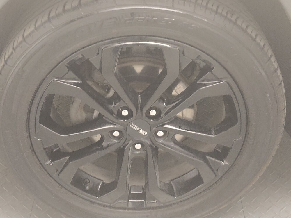 2020 GMC Terrain in Fort Worth, TX 76116 - 18134484 31