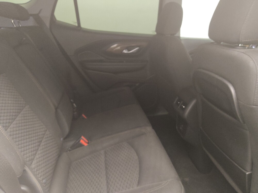 2020 GMC Terrain in Fort Worth, TX 76116 - 18134484 19