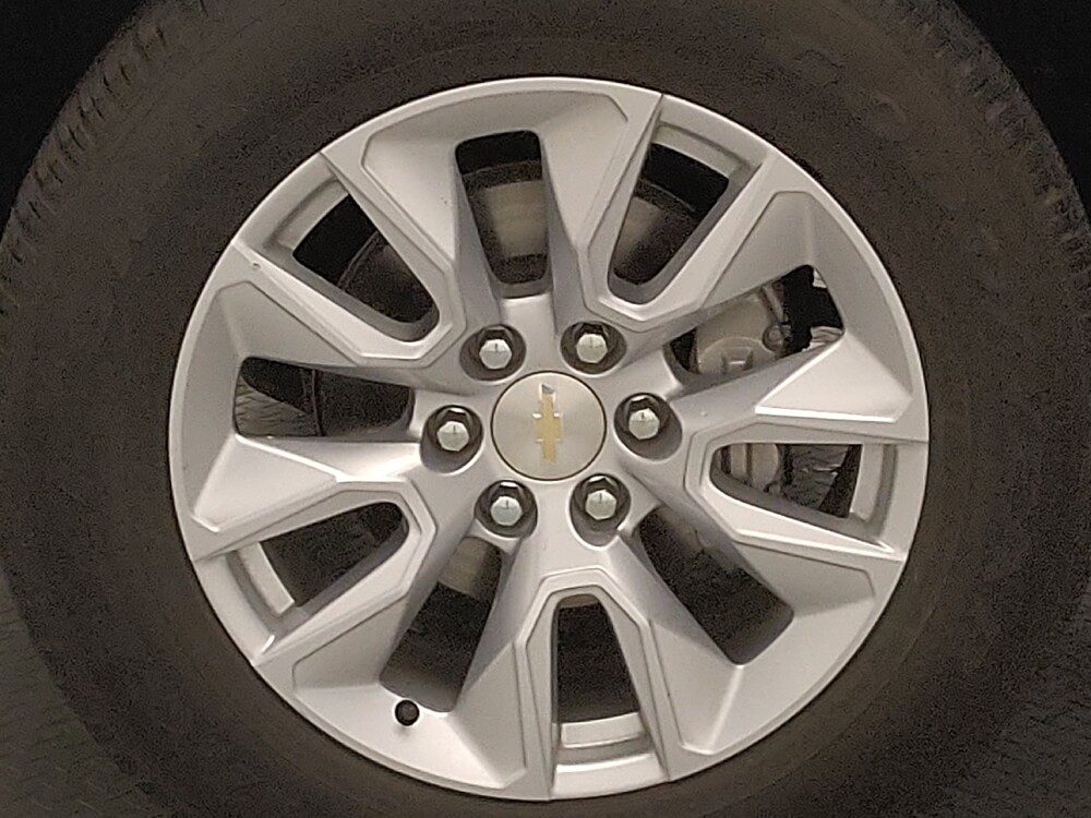 2021 Chevrolet Silverado 1500 in El Paso, TX 79907 - 18134485 31