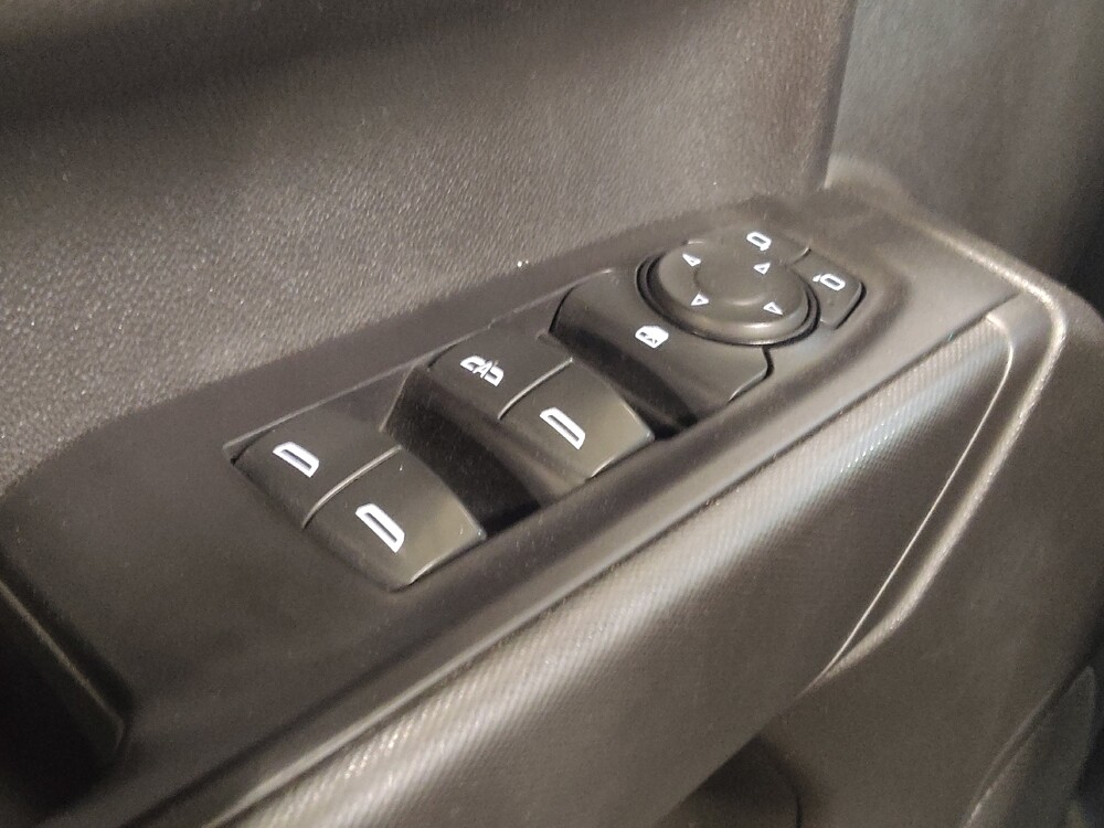 2021 Chevrolet Silverado 1500 in El Paso, TX 79907 - 18134485 27