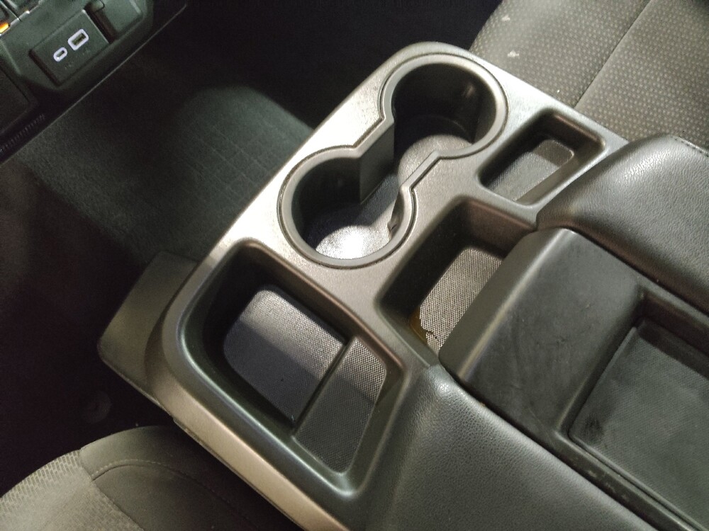 2021 Chevrolet Silverado 1500 in El Paso, TX 79907 - 18134485 26