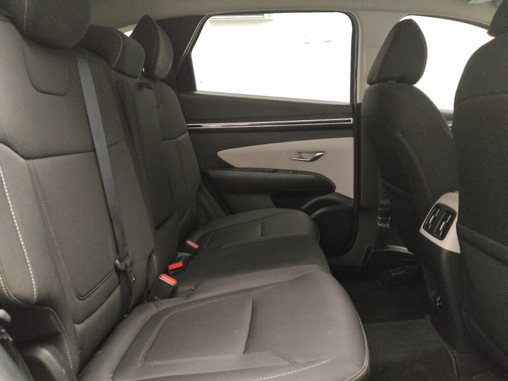 2022 Hyundai Tucson in Tulsa, OK 74145 - 18134486 19
