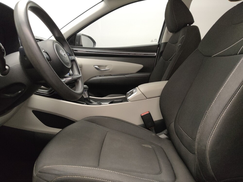 2022 Hyundai Tucson in Tulsa, OK 74145 - 18134486 17