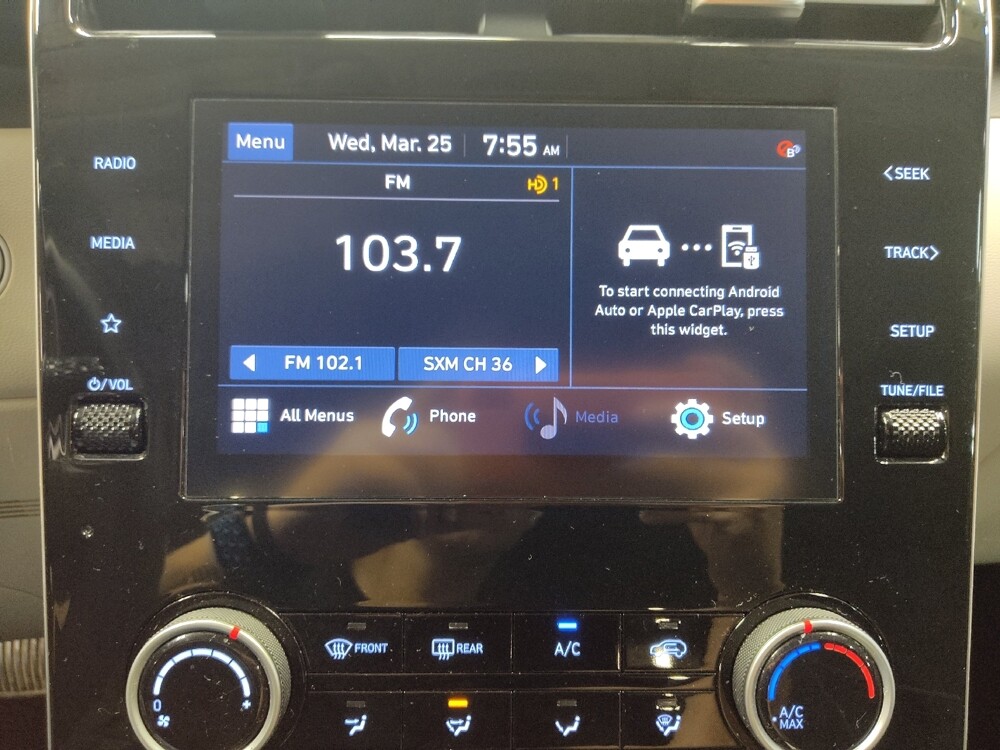 2022 Hyundai Tucson in Tulsa, OK 74145 - 18134486 25