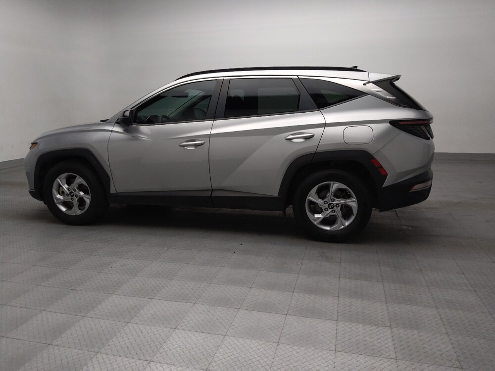2022 Hyundai Tucson in Tulsa, OK 74145 - 18134486 3