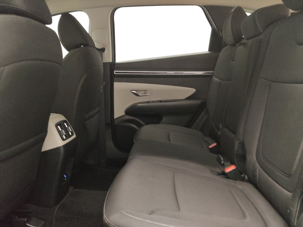 2022 Hyundai Tucson in Tulsa, OK 74145 - 18134486 18