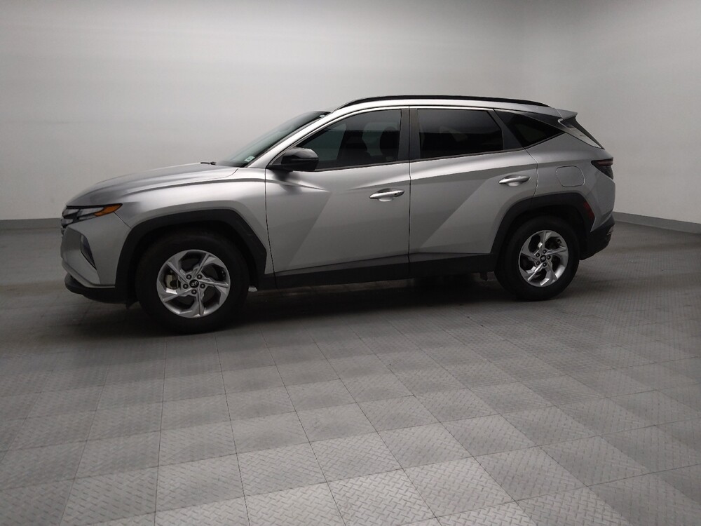 2022 Hyundai Tucson in Tulsa, OK 74145 - 18134486 2