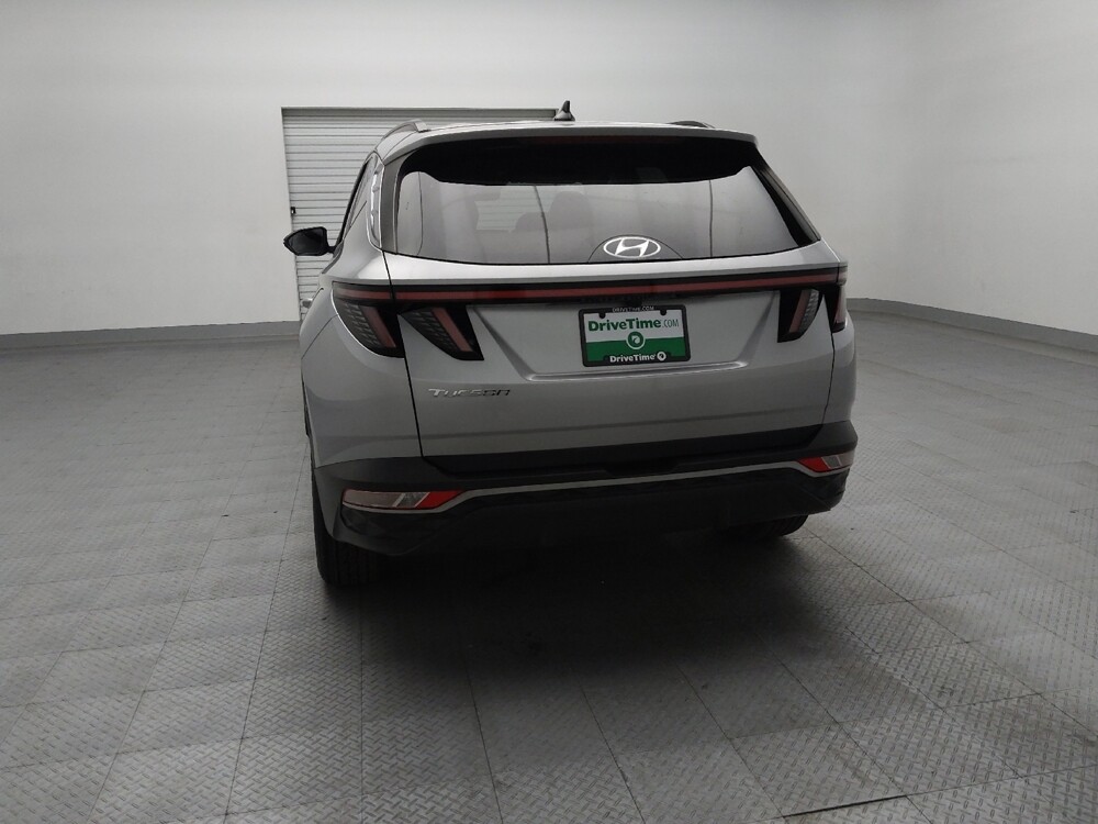 2022 Hyundai Tucson in Tulsa, OK 74145 - 18134486 6