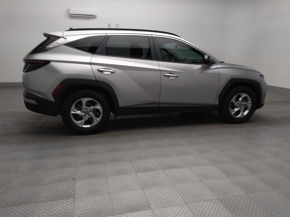 2022 Hyundai Tucson in Tulsa, OK 74145 - 18134486 10