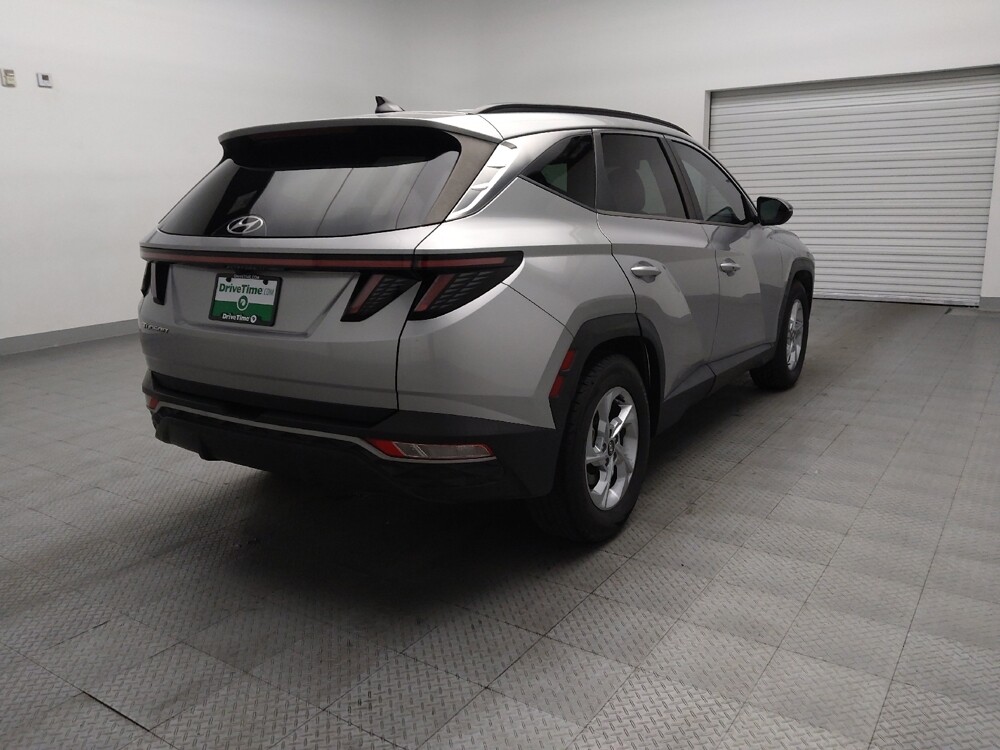 2022 Hyundai Tucson in Tulsa, OK 74145 - 18134486 9
