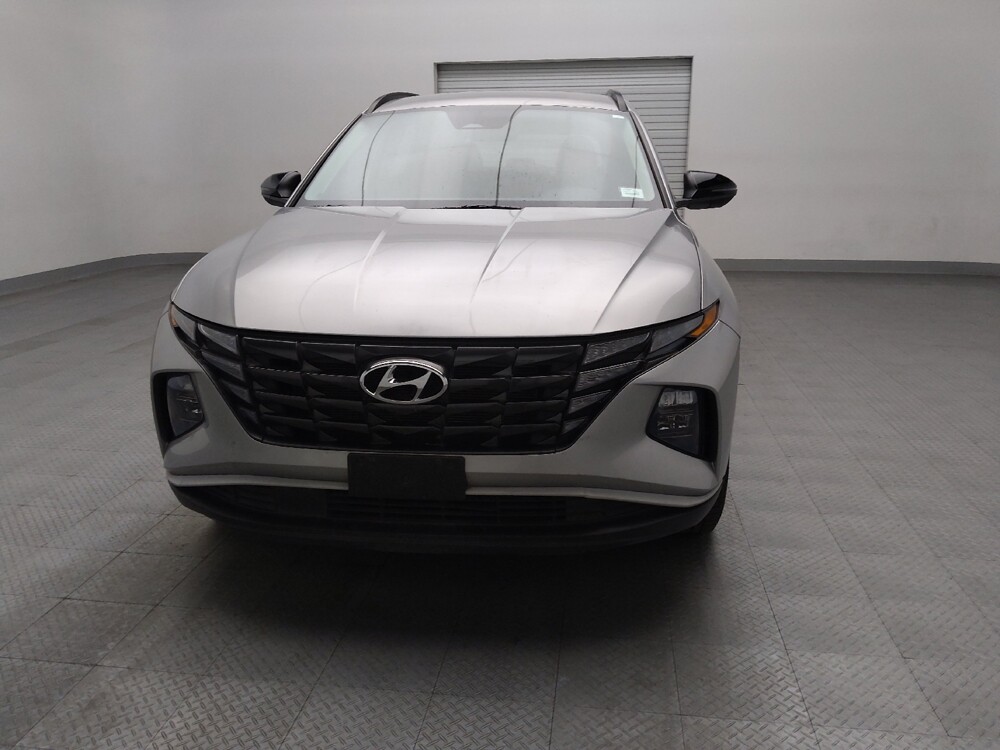 2022 Hyundai Tucson in Tulsa, OK 74145 - 18134486 15