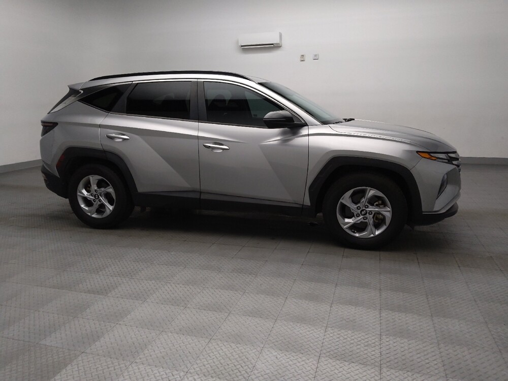2022 Hyundai Tucson in Tulsa, OK 74145 - 18134486 11