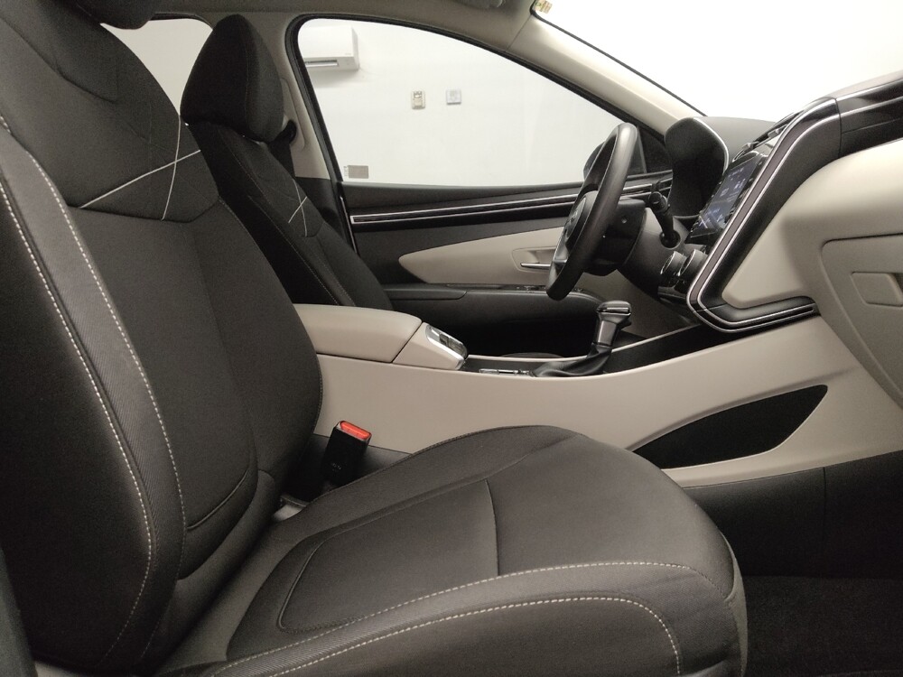 2022 Hyundai Tucson in Tulsa, OK 74145 - 18134486 21
