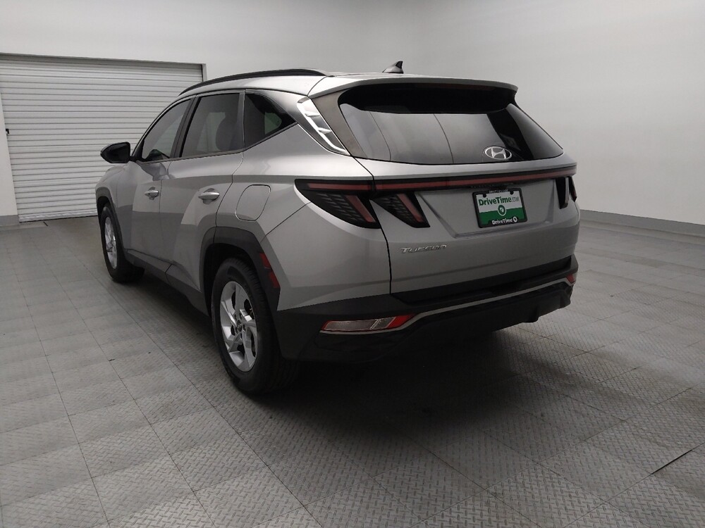 2022 Hyundai Tucson in Tulsa, OK 74145 - 18134486 5