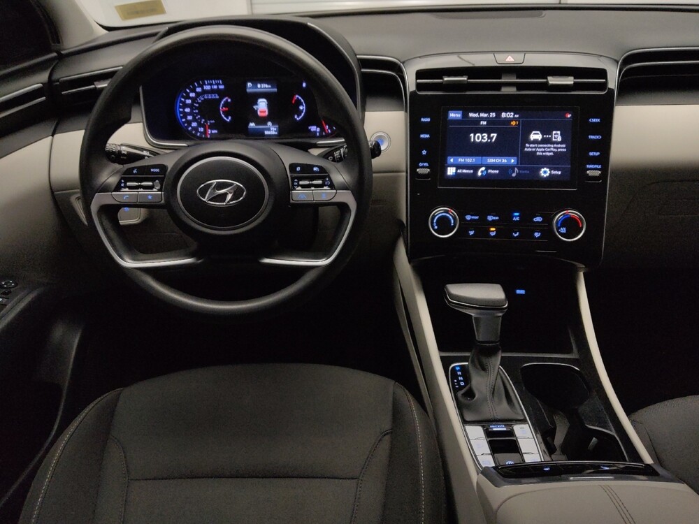 2022 Hyundai Tucson in Tulsa, OK 74145 - 18134486 22