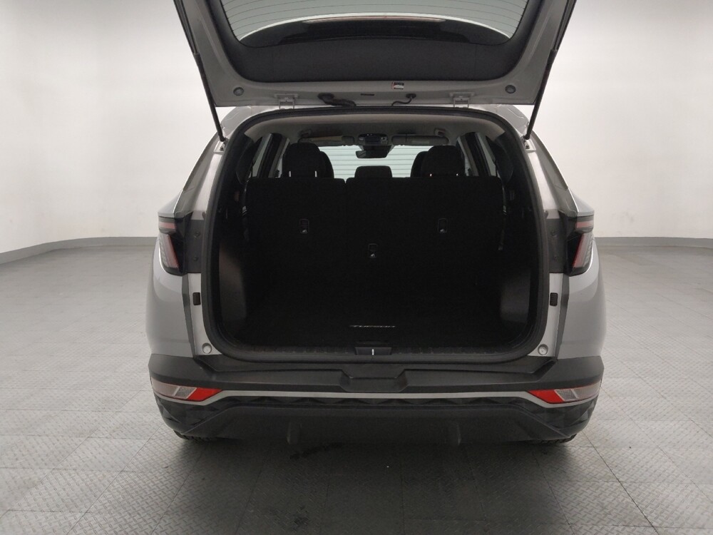 2022 Hyundai Tucson in Tulsa, OK 74145 - 18134486 29