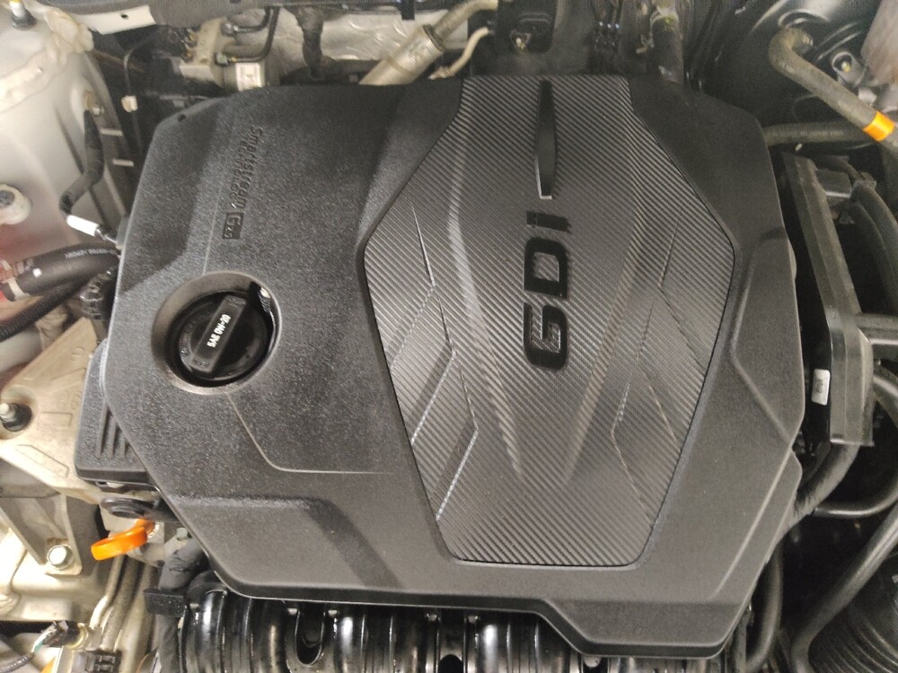 2022 Hyundai Tucson in Tulsa, OK 74145 - 18134486 30