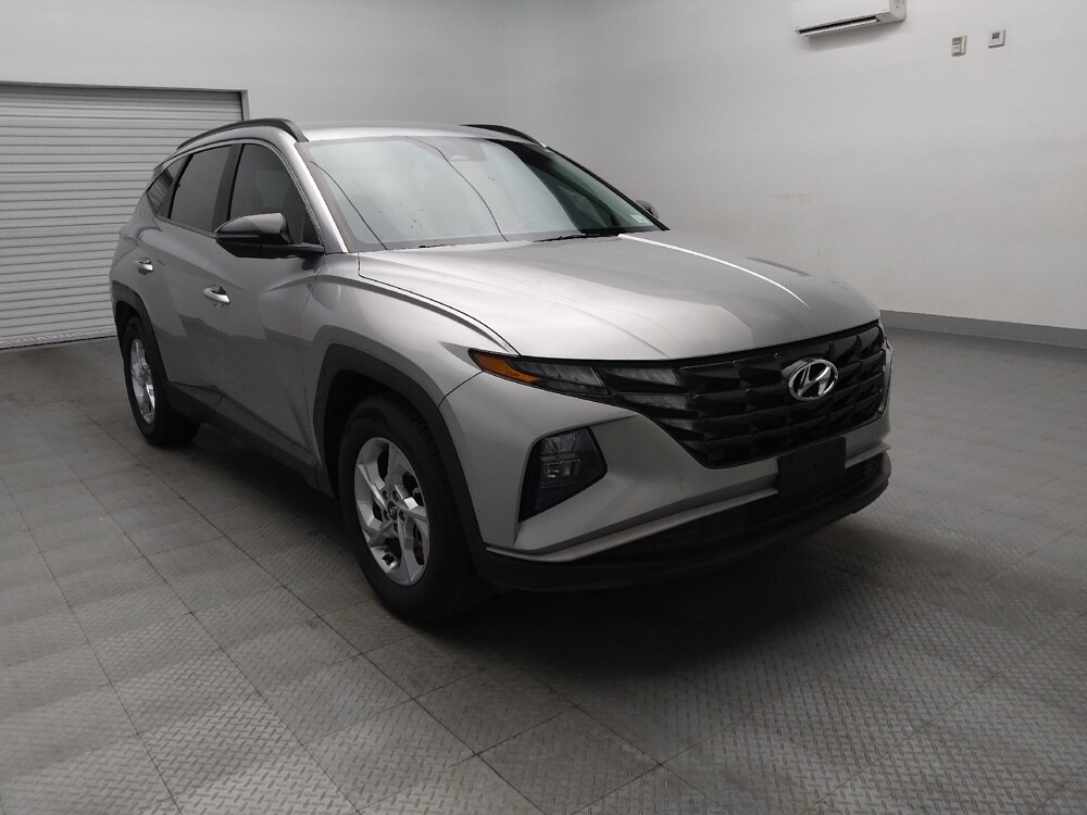 2022 Hyundai Tucson in Tulsa, OK 74145 - 18134486 13