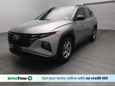 2022 Hyundai Tucson in Tulsa, OK 74145