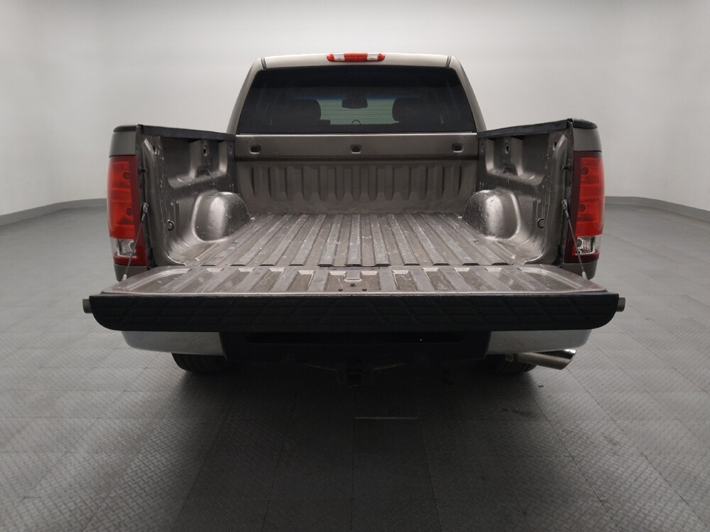 2013 GMC Sierra 1500 in El Paso, TX 79907 - 18134487 29