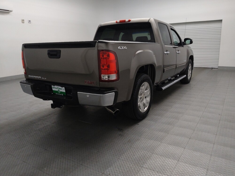 2013 GMC Sierra 1500 in El Paso, TX 79907 - 18134487 9