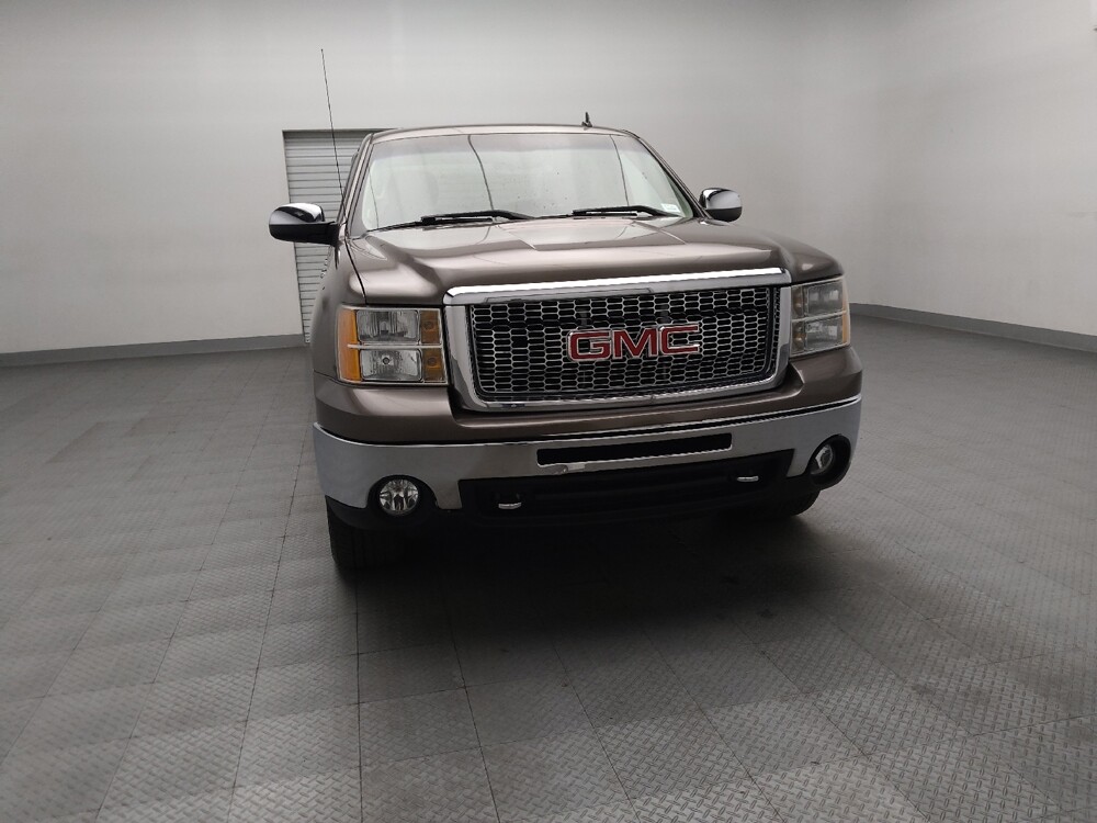 2013 GMC Sierra 1500 in El Paso, TX 79907 - 18134487 14