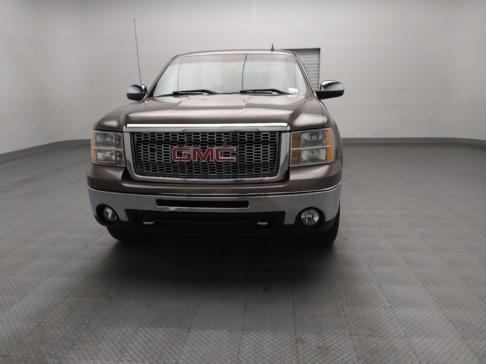 2013 GMC Sierra 1500 in El Paso, TX 79907 - 18134487 15