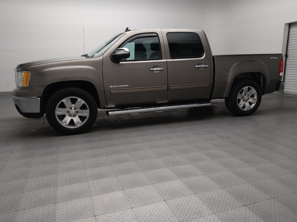 2013 GMC Sierra 1500 in El Paso, TX 79907 - 18134487 2