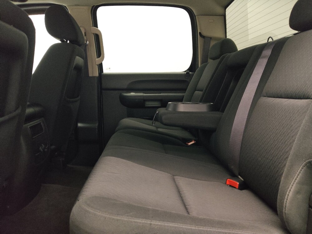 2013 GMC Sierra 1500 in El Paso, TX 79907 - 18134487 18