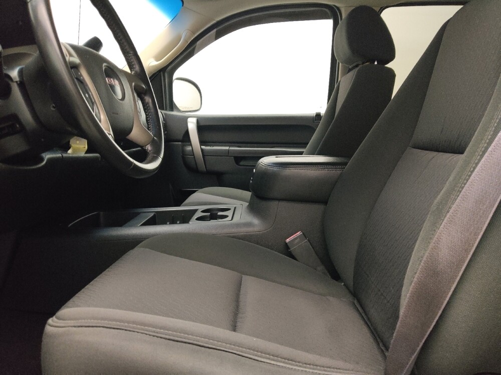 2013 GMC Sierra 1500 in El Paso, TX 79907 - 18134487 17