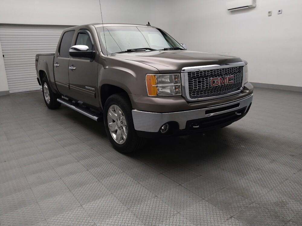 2013 GMC Sierra 1500 in El Paso, TX 79907 - 18134487 13