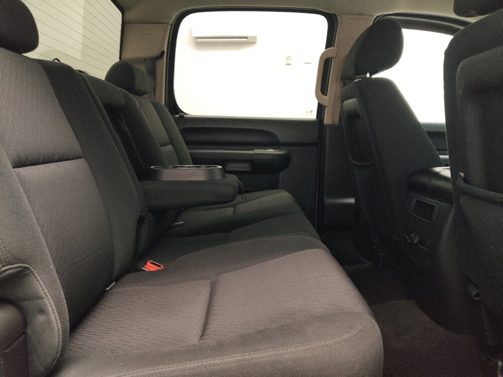 2013 GMC Sierra 1500 in El Paso, TX 79907 - 18134487 19