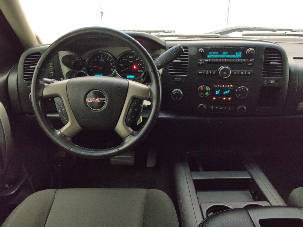 2013 GMC Sierra 1500 in El Paso, TX 79907 - 18134487 22