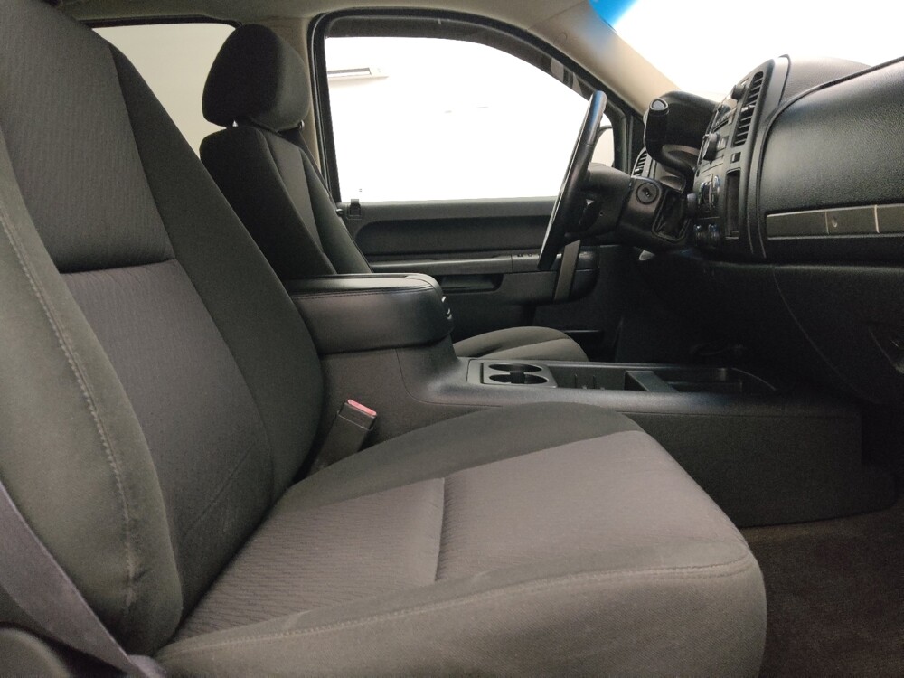 2013 GMC Sierra 1500 in El Paso, TX 79907 - 18134487 21