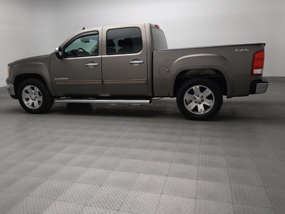 2013 GMC Sierra 1500 in El Paso, TX 79907 - 18134487 3