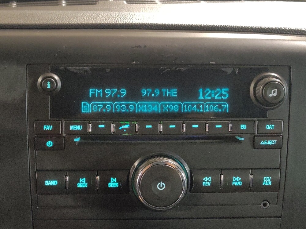 2013 GMC Sierra 1500 in El Paso, TX 79907 - 18134487 25